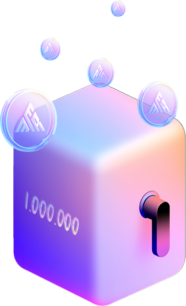 Burn to Million Concept !